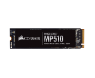 Corsair 1,92TB M.2 PCIe NVMe Force MP510 - 465078 - zdjęcie 8